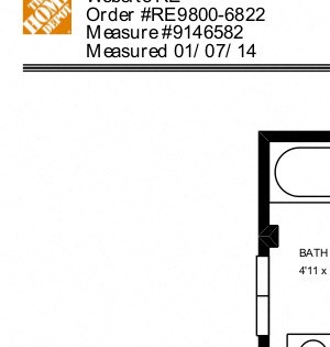 1 Bed, 1 Bath
